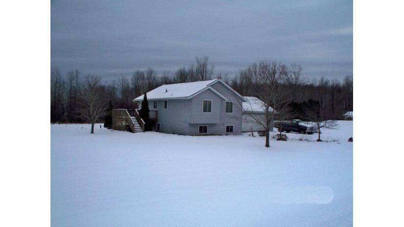 7740 S Range Line Little River, WI 54153 by The Land Office, Inc $229,900