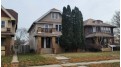 2506 N 49th St 2508 Milwaukee, WI 53210 by Shorewest Realtors $124,500