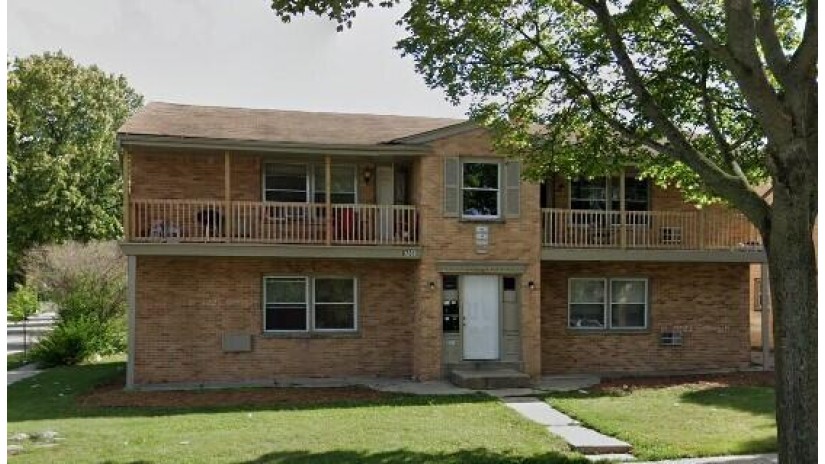 8701 W Villard Ave Milwaukee, WI 53225 by Realty Executives Integrity~Brookfield $295,000