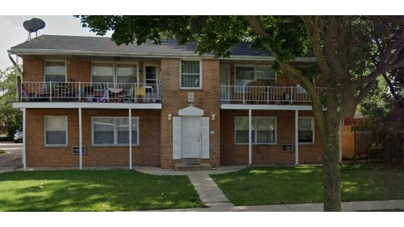 8809 W Villard Ave Milwaukee, WI 53225-3550 by Realty Executives Integrity~Brookfield $295,000