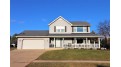 1474 Creek Side Dr Lyons, WI 53105 by RE/MAX Plaza $344,900