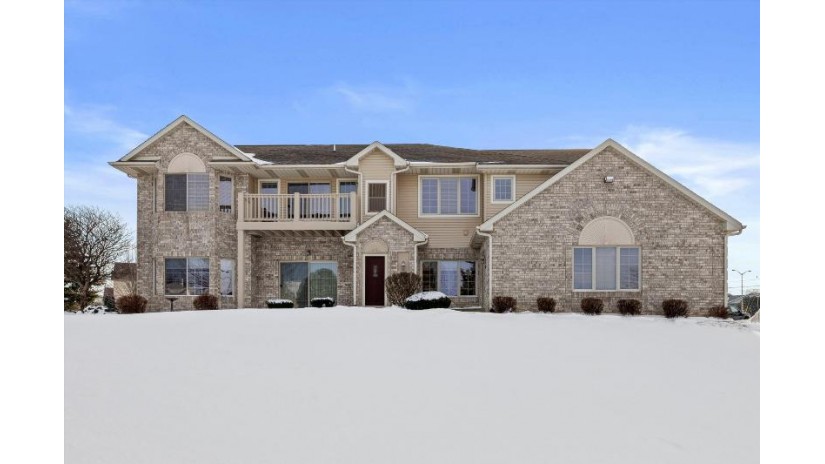 1426 N Sunnyslope Dr 44 Mount Pleasant, WI 53406 by R.L. Ventura & Associates $259,500