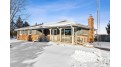 W1424 N Bloomfield Rd Bloomfield, WI 53147 by @properties $375,000