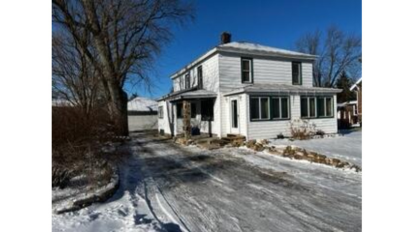 N3823 Liberty St Sullivan, WI 53178 by First Weber Inc - Johnson Creek $199,900