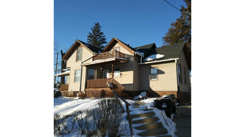 1518 Liberty St Racine, WI 53404 by Image Real Estate, Inc. $105,000