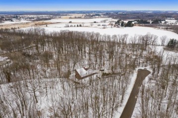 5083 Deer Creek Ln, Trenton, WI 53095-9741