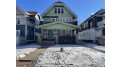 2628 N 47th St 2630 Milwaukee, WI 53210 by First Weber Inc -NPW $100,000