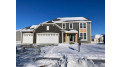 809 Belmont Dr Watertown, WI 53094 by Bielinski Homes, Inc. $412,900