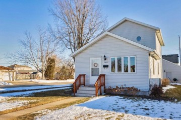 2801 24th Ave, Kenosha, WI 53140