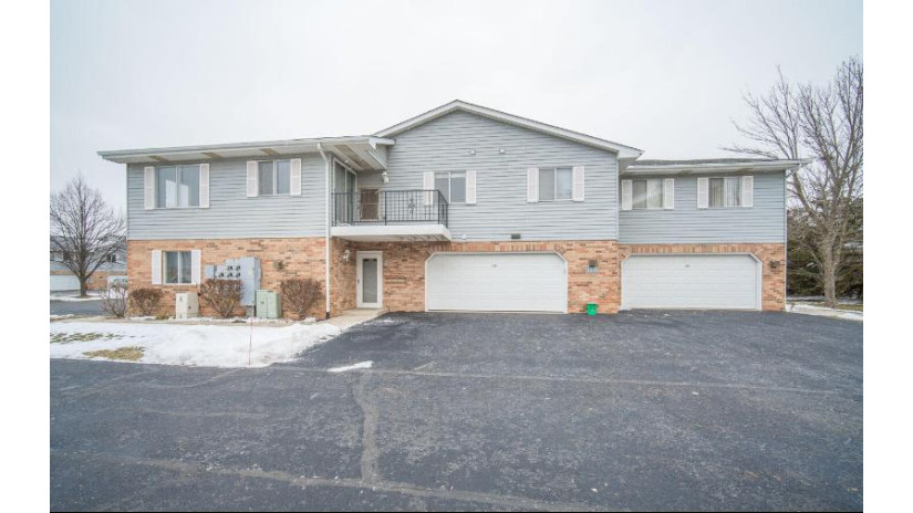 1231 N Sunnyslope Dr 206 Mount Pleasant, WI 53406 by RE/MAX Realty Pros~Milwaukee $174,900