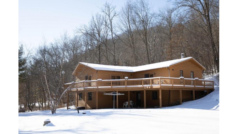 S8019 Taylor Rd Wheatland, WI 54624 by eXp Realty LLC $279,900