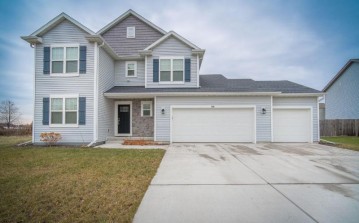 554 Yosemite Ave, Hartford, WI 53027-8515