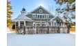 650 Partridge Ct Fontana, WI 53125 by Compass Wisconsin-Lake Geneva $4,450,000