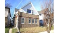 1637 S 60th St 1637A West Allis, WI 53214 by Keller Williams Realty-Milwaukee Southwest $176,000