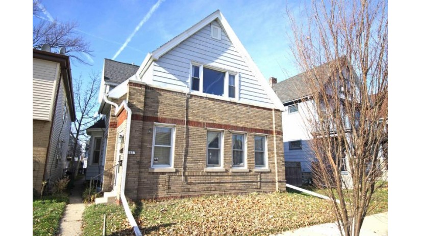 1637 S 60th St 1637A West Allis, WI 53214 by Keller Williams Realty-Milwaukee Southwest $176,000