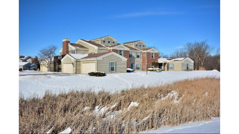 N16W26534 Wild Oats Dr E Pewaukee, WI 53072 by First Weber Inc - Brookfield $289,900