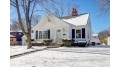 2079 S 106th St West Allis, WI 53227 by Hanson & Co. Real Estate $255,000