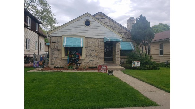 3639 N 36th St Milwaukee, WI 53216 by Keller Williams Realty-Milwaukee North Shore $113,000