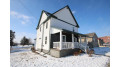 133 S Fond Du Lac Ave Campbellsport, WI 53010 by Adashun Jones Real Estate $289,900