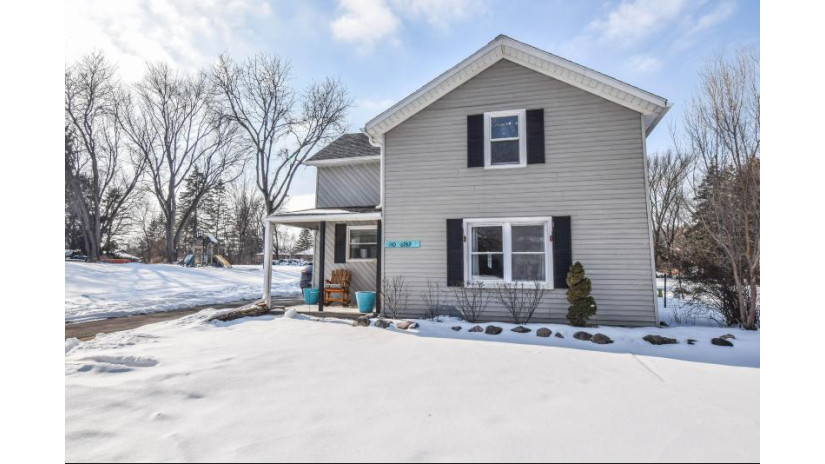 W140N6789 Lilly Rd Menomonee Falls, WI 53051 by Redefined Realty Advisors LLC $289,900