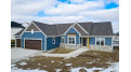 716 Prairie Hill Ave Mukwonago, WI 53149 by Bielinski Homes, Inc. $546,900