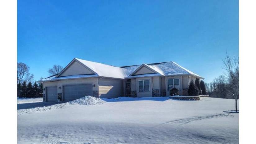 36931 55th St Wheatland, WI 53105 by Cherry Home Realty, LLC $439,900