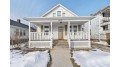 1232 Jones Ave Racine, WI 53402 by Mastermind, REALTORS $149,900