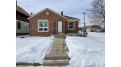 1642 Carlisle Ave Racine, WI 53404 by Shorewest Realtors $160,000