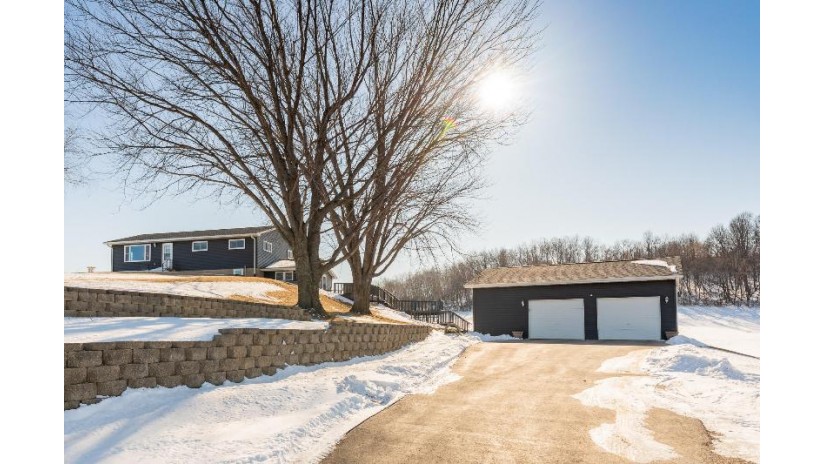 W2797 Buol Rd Hamilton, WI 54669 by Coldwell Banker River Valley, REALTORS $294,900