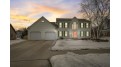 1025 Hazelwood Ct West Bend, WI 53095 by Keller Williams Prestige $419,900