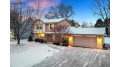 1606 Secretariat Ln Caledonia, WI 53402 by EXP Realty LLC-West Allis $379,900