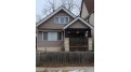 2219 N 33rd St Milwaukee, WI 53208 by Root River Realty $49,900