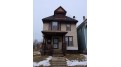 2210 N 33rd St Milwaukee, WI 53208 by Root River Realty $49,900