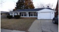 1913 75th St Kenosha, WI 53143 by Milos Real Estate, LLC $1,400