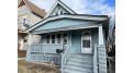 2558 S 13th St Milwaukee, WI 53215 by Premier Point Realty LLC $145,000