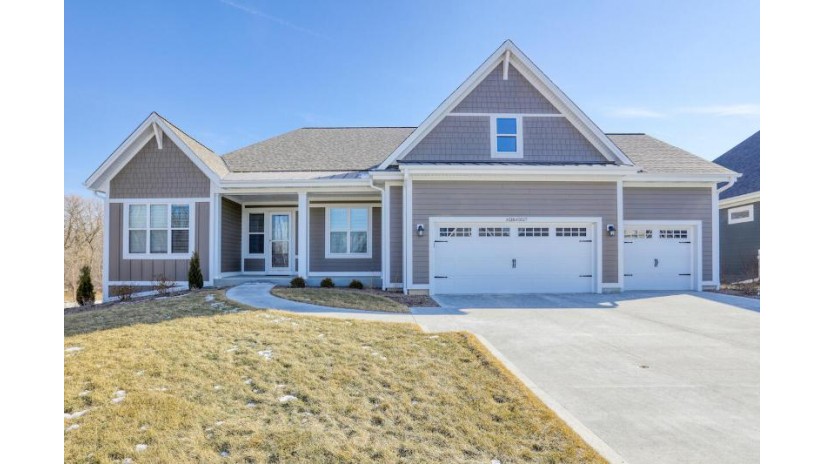 N118W5517 Lucas Ct Cedarburg, WI 53012 by EXP Realty, LLC~MKE $1,299,900