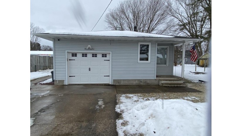 517 Merrill St Sparta, WI 54656 by Moldenhauer Realty Group, LLC $209,000
