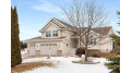 6878 Northvue Ct Newburg, WI 53090 by Beyond Realty Brokerage $415,900