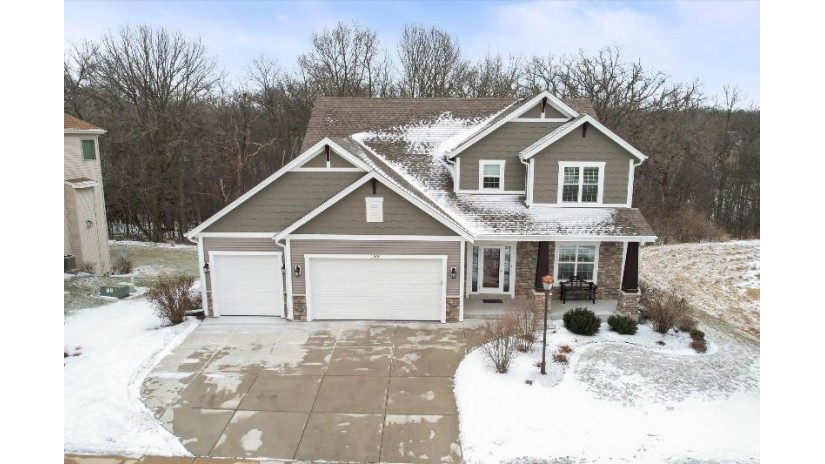 1809 Coldwater Creek Dr Waukesha, WI 53188 by Realty Executives Integrity~Brookfield $539,900