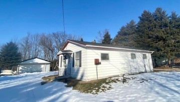 9610 Pigeon Lake Rd, Liberty, WI 54245-9502