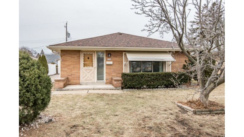 3157 S 70th St Milwaukee, WI 53219 by Shorewest Realtors $175,000