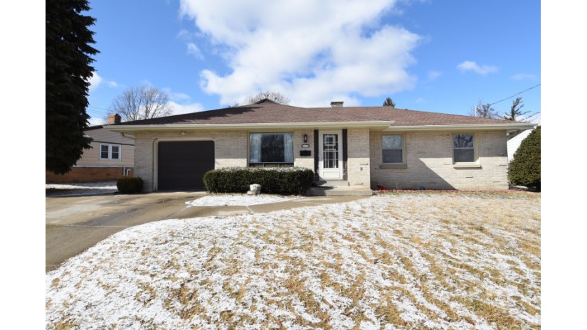 3777 S 69th St Milwaukee, WI 53220 by Shorewest Realtors $225,000