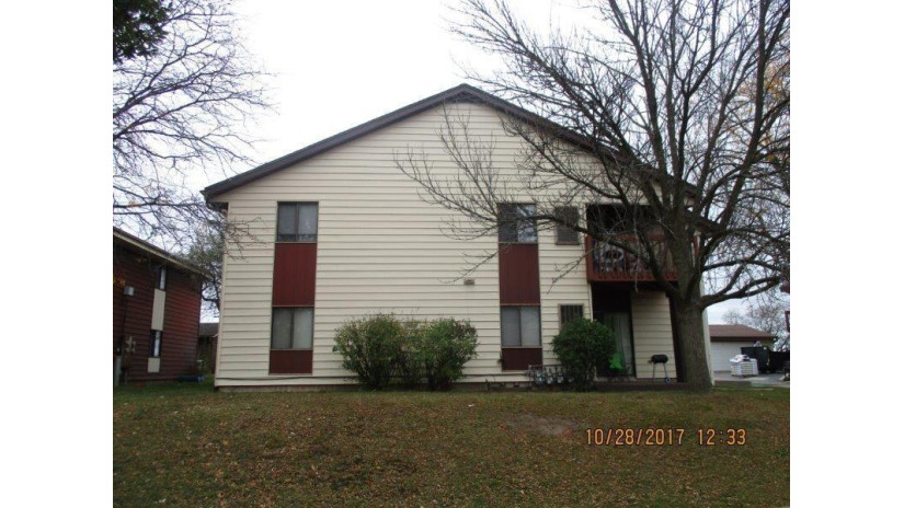 9100 N 85th St Milwaukee, WI 53224 by Berkshire Hathaway HomeServices Metro Realty $43,002