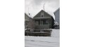 923 High Ave. Sheboygan, WI 53081 by NON MLS $81,500