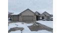 953 Golf View Dr Brillion, WI 54110 by NON MLS $389,900