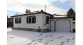 2917 37th St Two Rivers, WI 54220 by NON MLS $74,900