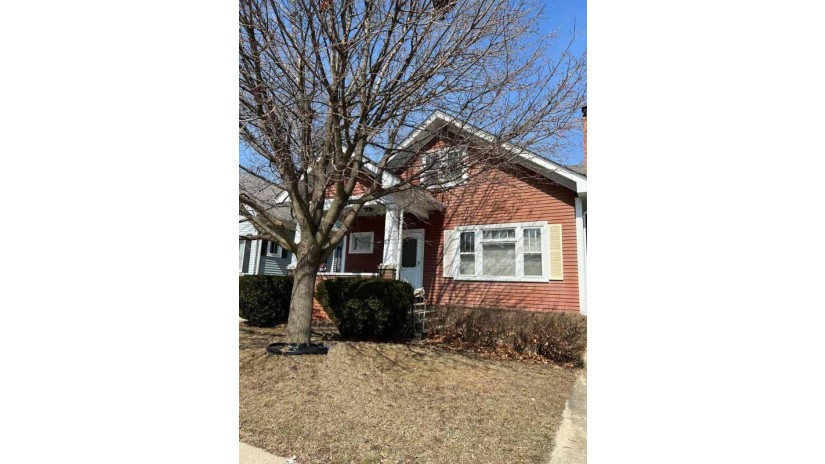 2906 Mitchell St Racine, WI 53403 by RE/MAX Leading Edge, The Fabiano Group $124,900