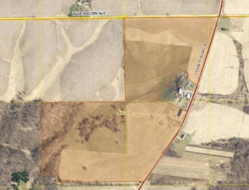 0000 County Road A, Union, WI 54639