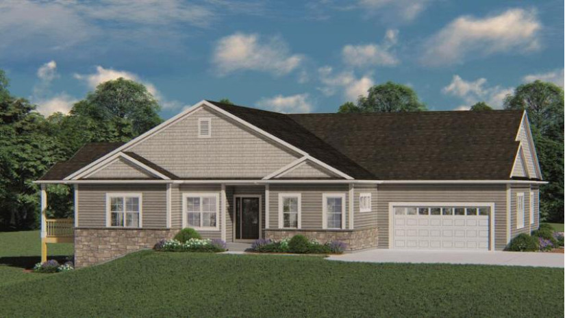 N112W14157 Wrenwood Pass 29, BLDG 11 Germantown, WI 53022 by Halen Homes, LLC $514,529