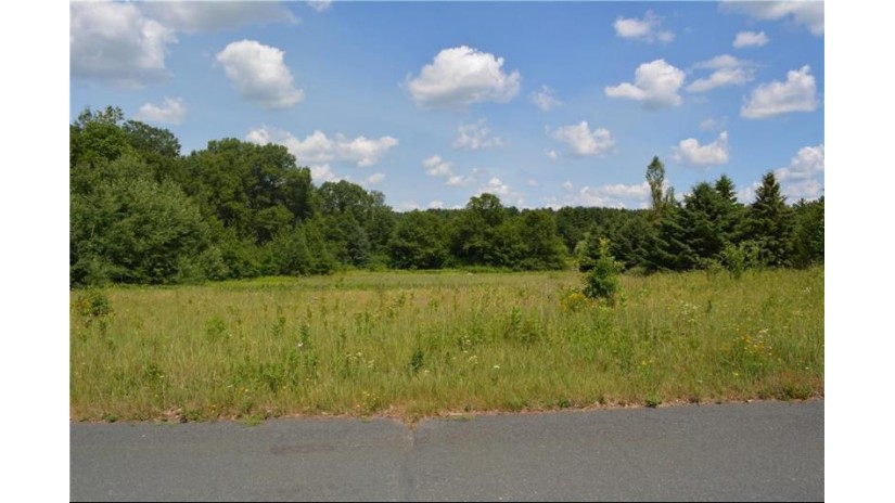 Lot 6 Rudolph Road Cameron, WI 54822 by Chippewa Valley Real Estate, Llc $39,900
